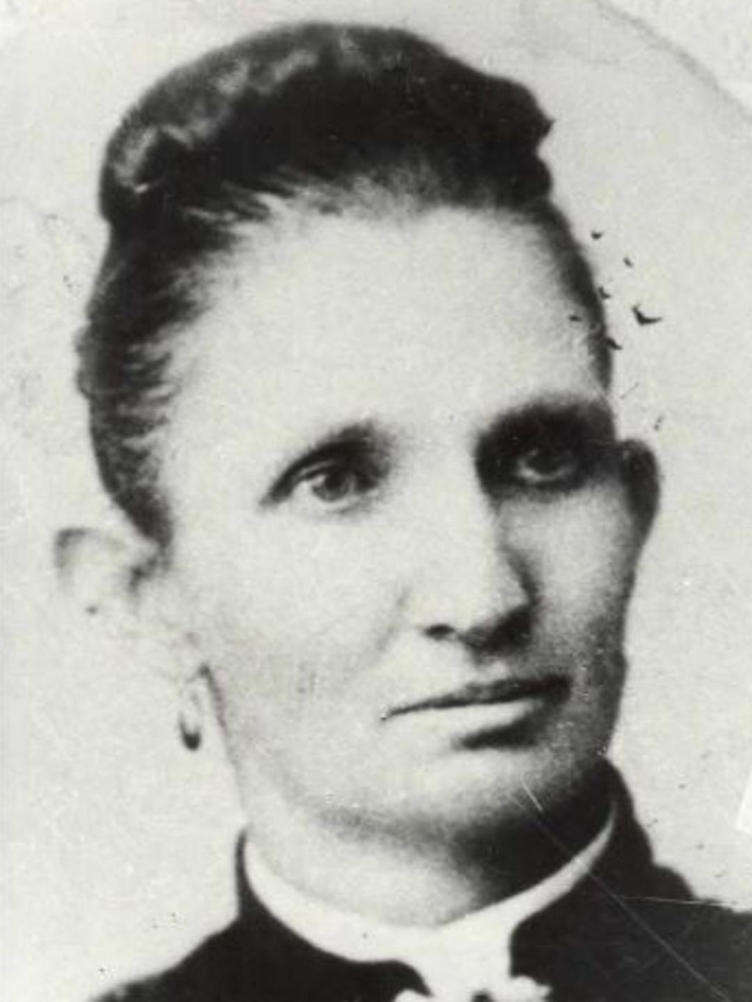 Elizabeth Hannah Miller (1849 - 1920) Profile